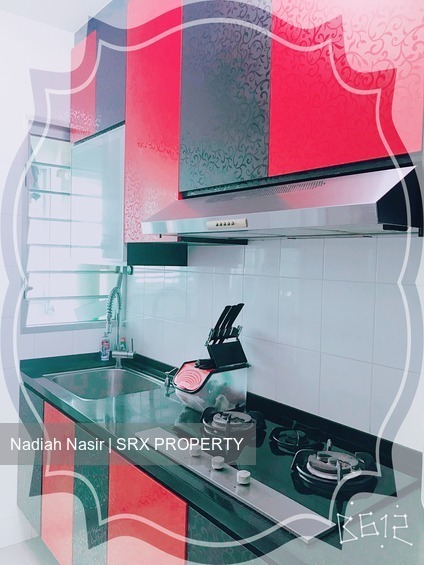 Blk 633A Senja Road (Bukit Panjang), HDB 3 Rooms #176449942